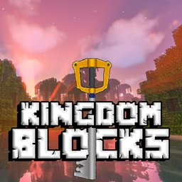 Kingdom Blocks logo