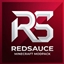 RedSauce logo