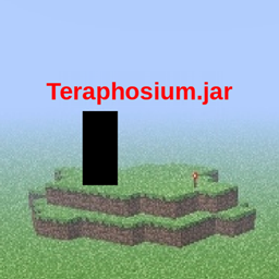 Teraphosium.jar logo