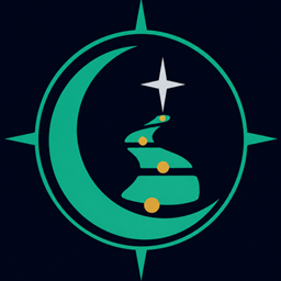 Midnight Guide project image
