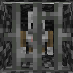 Escape the Bedrock Prison! project image