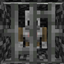 Escape the Bedrock Prison! logo