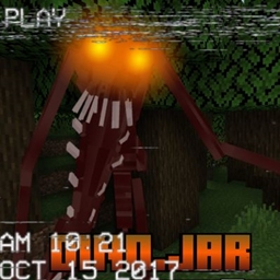 The Dino.jar-Recreation (Dweller)  (Prehistoric) logo