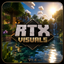 RTX Visuals logo