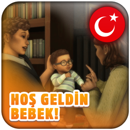 [TR] Show Off The Baby - Turkish Translation project image