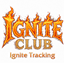 Ignite Club logo
