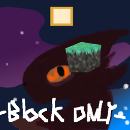 Casualties : crafted only Blocks logo