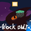 Casualties : crafted only Blocks logo