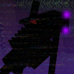 New Update End Stalker (Dweller) (Horror)  logo