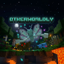 Otherworldly logo