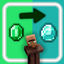 Diamond Villagers logo