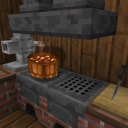 Well Seasoned project image