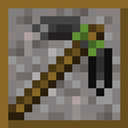 Sig's Flint Age logo