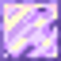 Amethyst dimaond logo