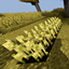TurtleTech Seasonal Farming logo