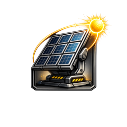 SunTrace logo