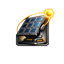 SunTrace logo