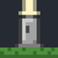 Gravekeeper logo