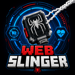 Web Slinger project image