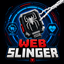 Web Slinger logo