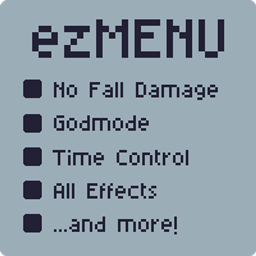 ezMENU logo