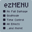 ezMENU logo