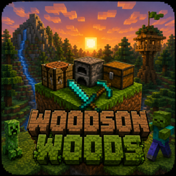Woodson Woods