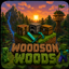 Woodson Woods logo