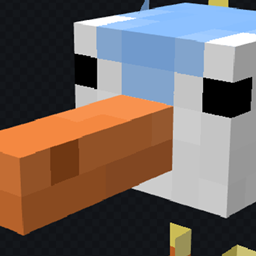 Weird Birds