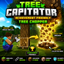 Tree Capitator: Achievement-Friendly Tree Chopper logo