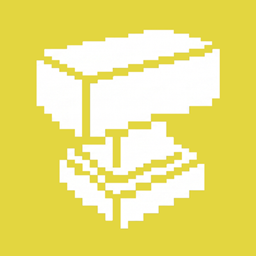 Cereal Concrete Anvil logo