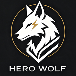 HeroWolf