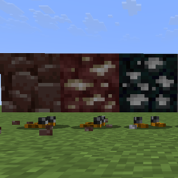 Live Ores project image