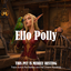 Ello Polly logo