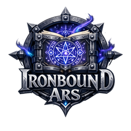 Ironbound Ars