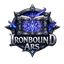 Ironbound Ars logo