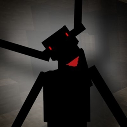 The Nightmare Watcher Update! (Dweller) (Horror) (Stalker) (Jar) logo