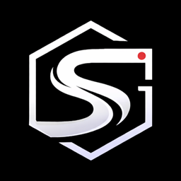 StreamCraft Live logo
