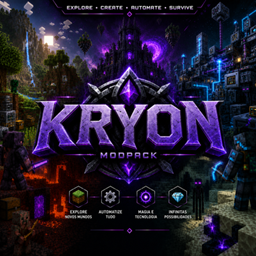 KRYON EVOLUTION