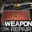 TACZ: Durability (Timeless and Classics Guns) logo