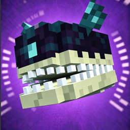 Cracker's Warden Storm (SKIN)  logo