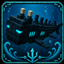 Sea Legend logo