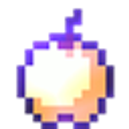 Old golden apple recipe project image