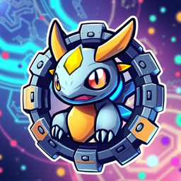 Cogmonia project image