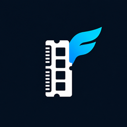 Furia Memory logo