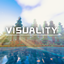 Visuality_Shaders logo