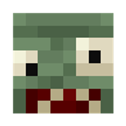 Zzombies (Pvz) logo