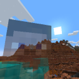 Camera Entity Fade logo