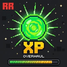 RR XP Overhaul project image