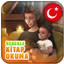 [TR] Infant Lap Interactions - Turkish Translation logo